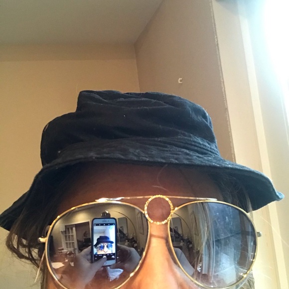 Ethos cotton hat - Picture 5 of 6